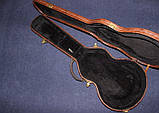 Кофр кейс Case Gibson Les Paul Brown, фото 10