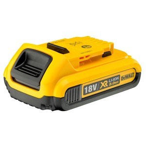 Акумулятор DeWALT DCB183, фото 1