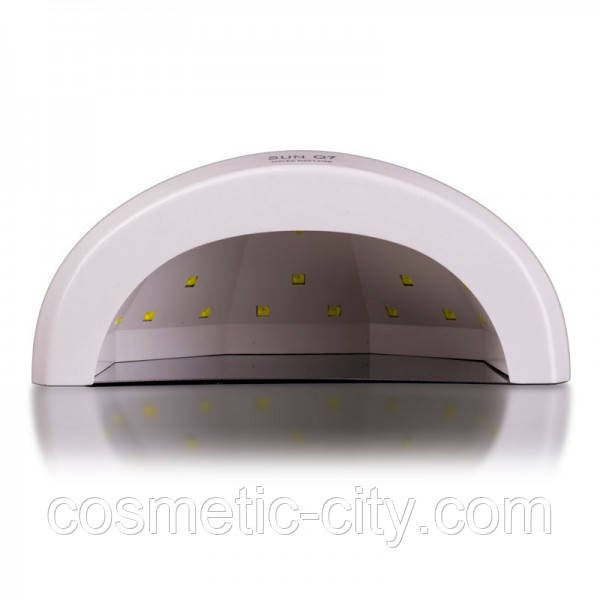 LED лампа для манікюру SUN Q7, 48 Ват