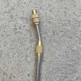 Вудка для електричних обприскувачів 1м посилена