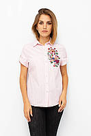 Женская летняя рубашка Catania розовая