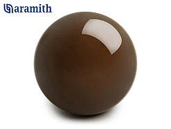 Биток Aramith 68мм коричневий
