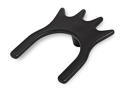 Міст для кия Spider з пластику чорного кольору