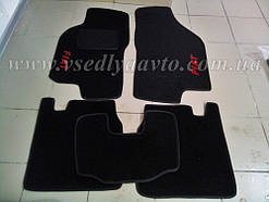 Ворсові килимки FIAT Bravo