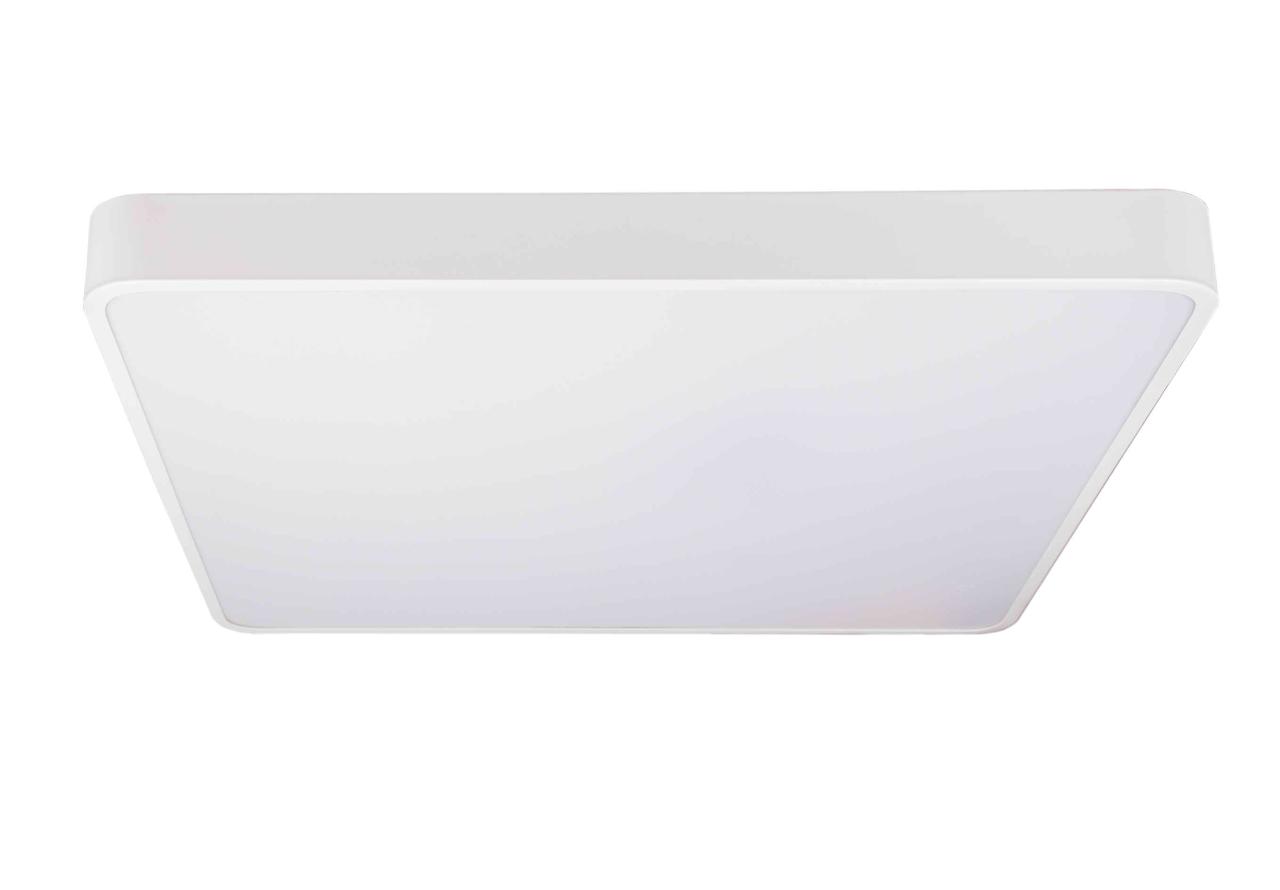 Люстра світлодіодний світильник стельовий Levistella 752L72 WH, фото 1