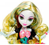 Лялька Лагуна Блю серія День фотографії Monster High Picture Day Lagoona Blue, фото 5