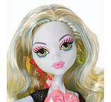 Лялька Лагуна Блю серія День фотографії Monster High Picture Day Lagoona Blue, фото 6
