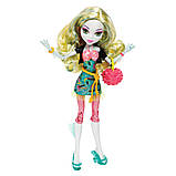 Лялька Лагуна Блю серія День фотографії Monster High Picture Day Lagoona Blue, фото 9