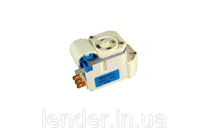 Таймер TMDE502ZC
