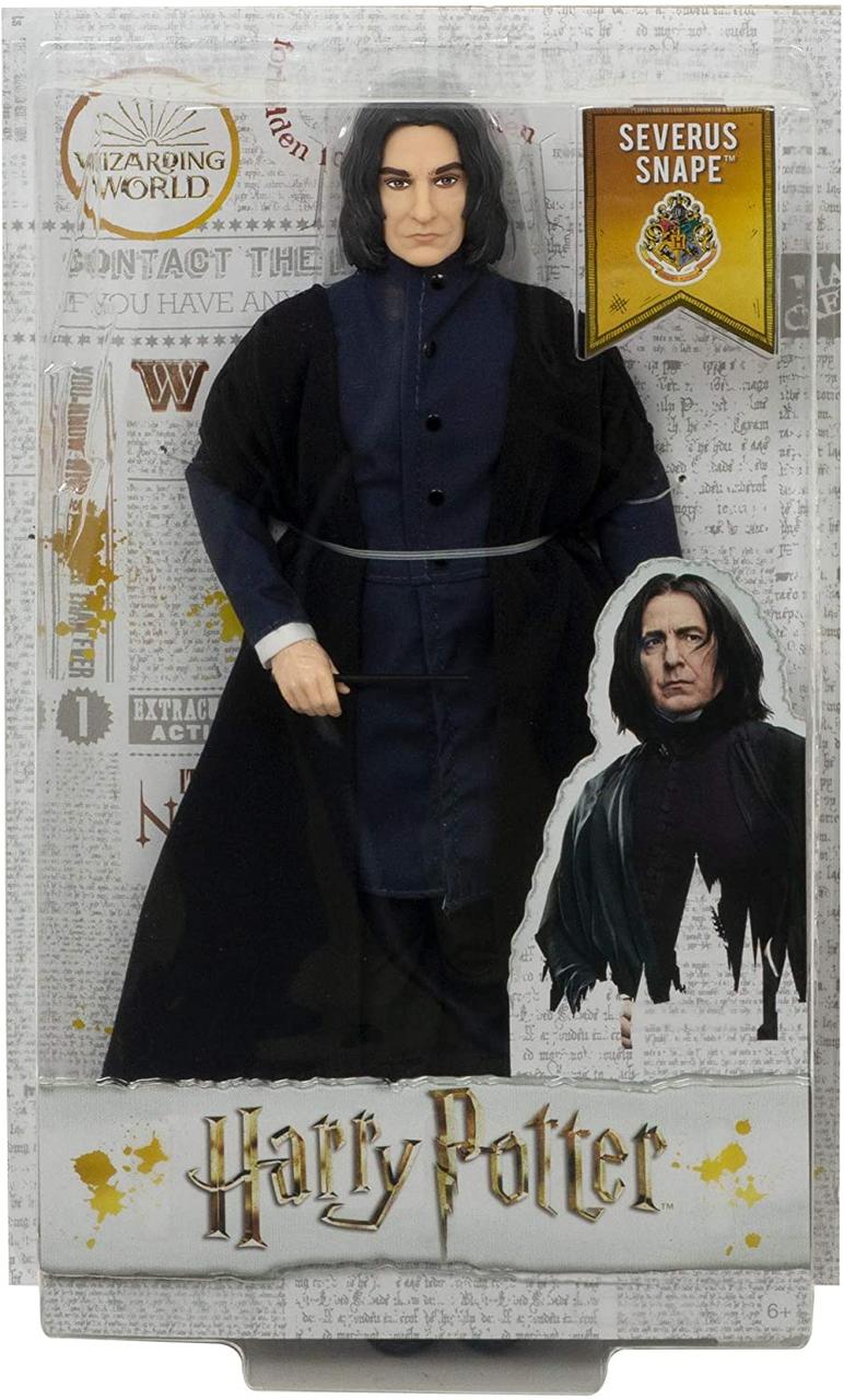 Лялька Гаррі Поттер Северус Снейп Harry Potter Severus Snape