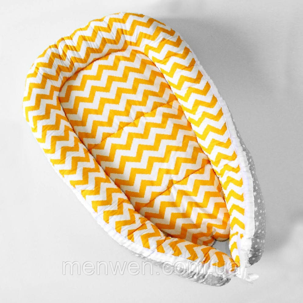 Гніздо для новонароджених, фото 1