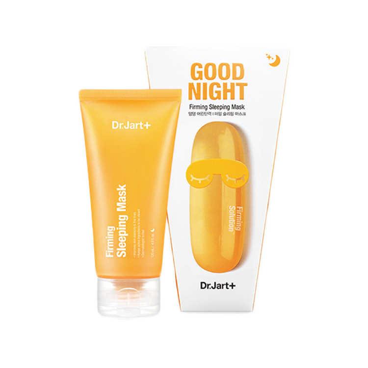 Dr.Jart+ Good Night Firming Sleeping Mask Зміцнююча нічна маска, 120 мл