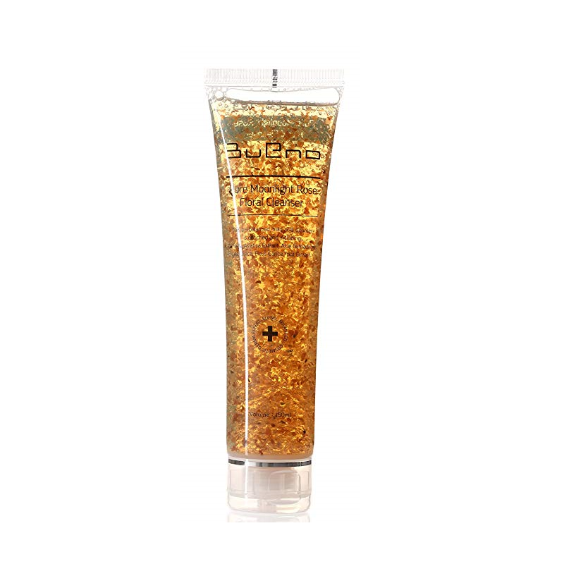 Bueno Pure Moonlight Rose Floral Очищуючий Засіб для вмивання, 150 мл