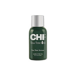 CHI Tea Tree Oil Serum 15 ml Сироватка для волосся з маслом чайного дерева