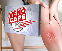 VenoCaps (Вено Капс) - Капсулы от варикоза. Оригинал. Гарантия качества.