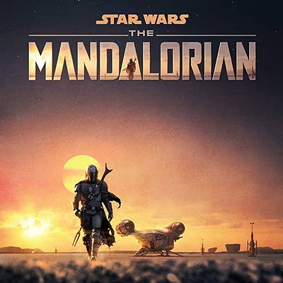 Мандалорець