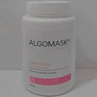 Лифтинговая альгинатная маска Extra dry rose peel-off mask, Algomask