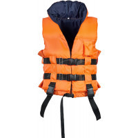 Страхувальний Жилет Select XXL 110-140 кг NEW зі свистком