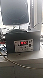 Встраиваемый MP3 плеер с Bluetooth, FM модуль, AUX, USB, microSD, Медиацентр 6-12v JX-810BT, фото 10