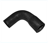 Патрубок радиатора VOLVO 30*38*125*205 1664045