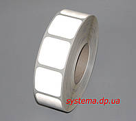 3М SL957S-10 Scotchlight - Маркувальна світлоповертаюча сегментована стрічка 51 мм х 50 м, біла