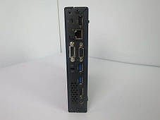 Lenovo ThinkCentre M72 USFF / Intel Core i3-3220T (2 (4) ядра по 2.8 GHz) / 4 GB DDR3 / 320 GB HDD, фото 4