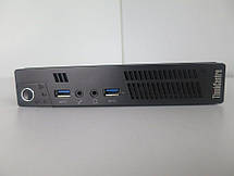 Lenovo ThinkCentre M72 USFF / Intel Core i3-3220T (2 (4) ядра по 2.8 GHz) / 4 GB DDR3 / 320 GB HDD, фото 5