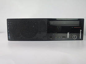 Lenovo ThinkCentre E73 SFF / Intel Core i5-4460S (4 ядра по 2.9 — 3.4 GHz) / 4 GB DDR3 / 250 GB HDD, фото 3