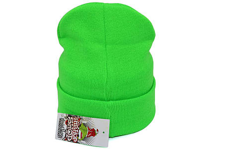 Шапка Hip Hop Shop Brawl Stars 55-59 см салатова (H-08118-770), фото 2