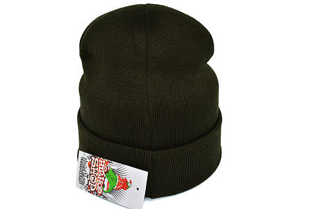 Шапка Hip Hop Shop Icon 55-59 см хакі (H-08118-207), фото 3