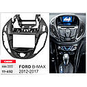 Перехідна рамка Carav Ford B-Max (11-492), фото 4
