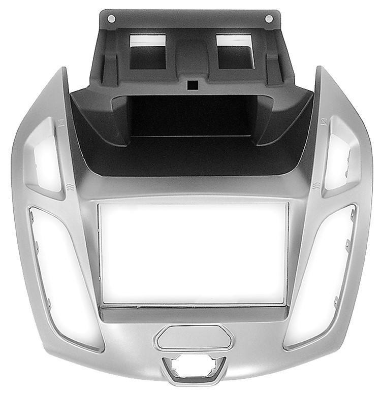 Перехідна рамка Carav Ford Transit Connect, Tourneo Connect (11-618), фото 1