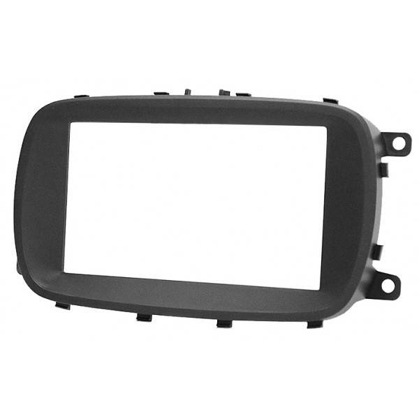 Перехідна рамка Carav Fiat 500X (11-805), фото 1