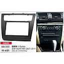 Перехідна рамка Carav BMW 1 Series E81, E82, E87, E88 (11-481), фото 4