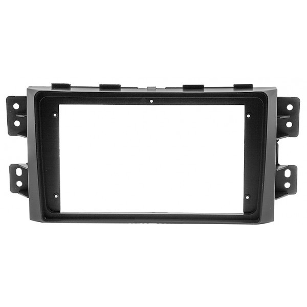 Перехідна рамка Carav KIA Mohave, Borrego (22-145), фото 1