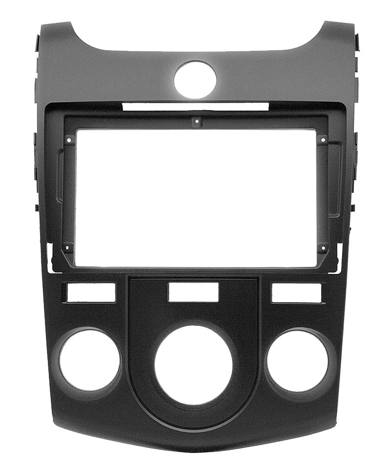 Перехідна рамка Carav KIA Cerato Forte (22-414), фото 1