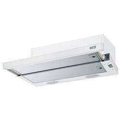 ТЕЛЕСКОПІЧНА ВИТЯЖКА FRANKE FTC532L WH