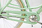 Велосипед COSSACK LISBONA 28 Nexus 3 м'ятний Польща, фото 9
