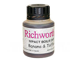 Діп для бойлов Richworth Original Dips Banana Toffee