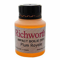 Діп для бойлов Richworth Original Dips Plum Royale