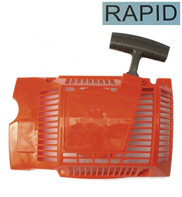 Стартер Rapid для HU 61