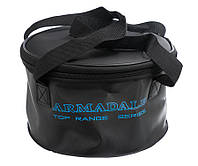 Ведро Flagman Armadale Eva Bucket 25х15 см