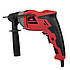 Дриль ударний Vitals-Master Et 1395GNak, фото 3