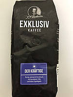 Кофе в зёрнах крепкий Darboven Exklusiv kaffee der Kraftige 250 гр.