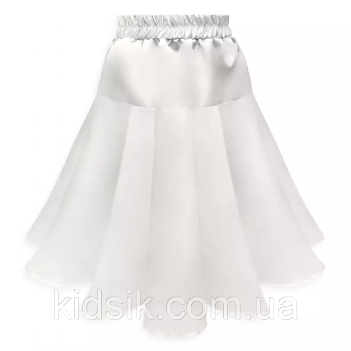 Спідниця принцеси з підсвічуванням Диснейстор \ Disney Princess Light-Up Petticoat, фото 1