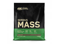 Гейнер Serious Mass Optimum Nutrition 5.44кг