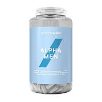 Мультивитамины Alpha Men MyProtein (120 таблеток)