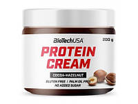 Protein Cream BioTechUSA (200 грамм)