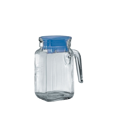 Глечик для напоїв із кришкою Igloo Borgonovo 500 мл