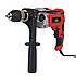 Дриль ударний Vitals-Master Et 21200GNadk, фото 3